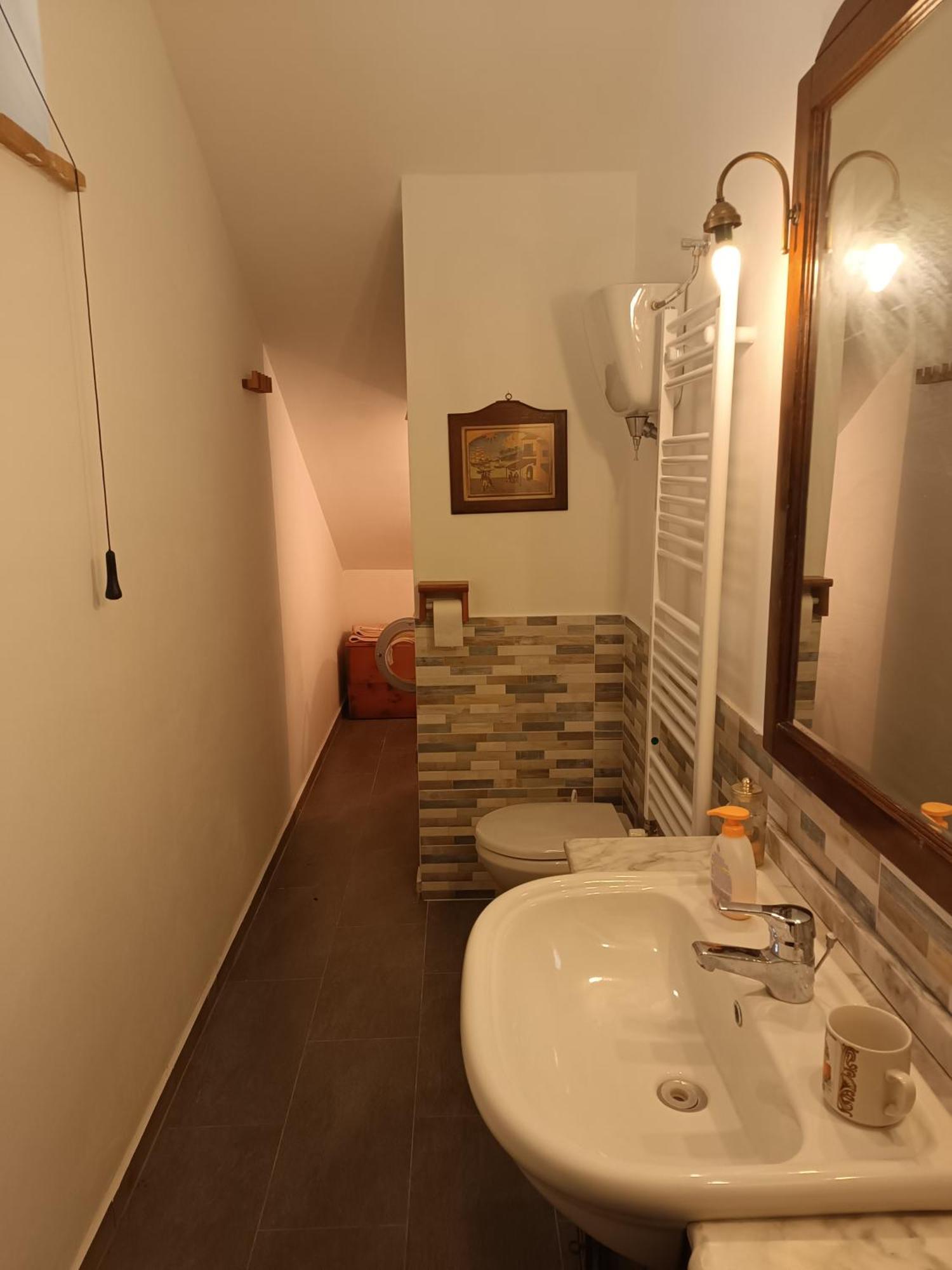 La Piccola Fattoria Villa Todi Exteriör bild