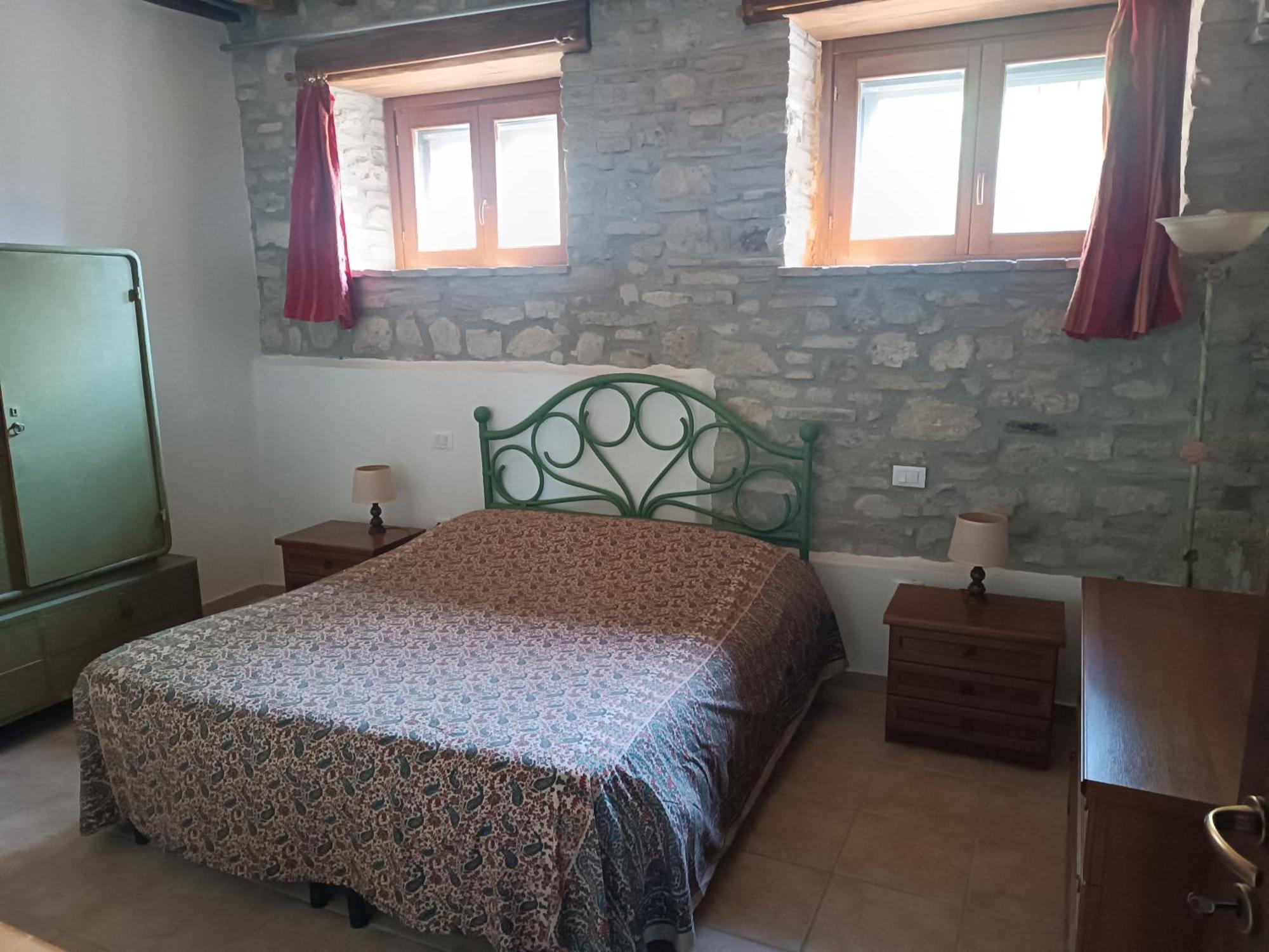 La Piccola Fattoria Villa Todi Rum bild