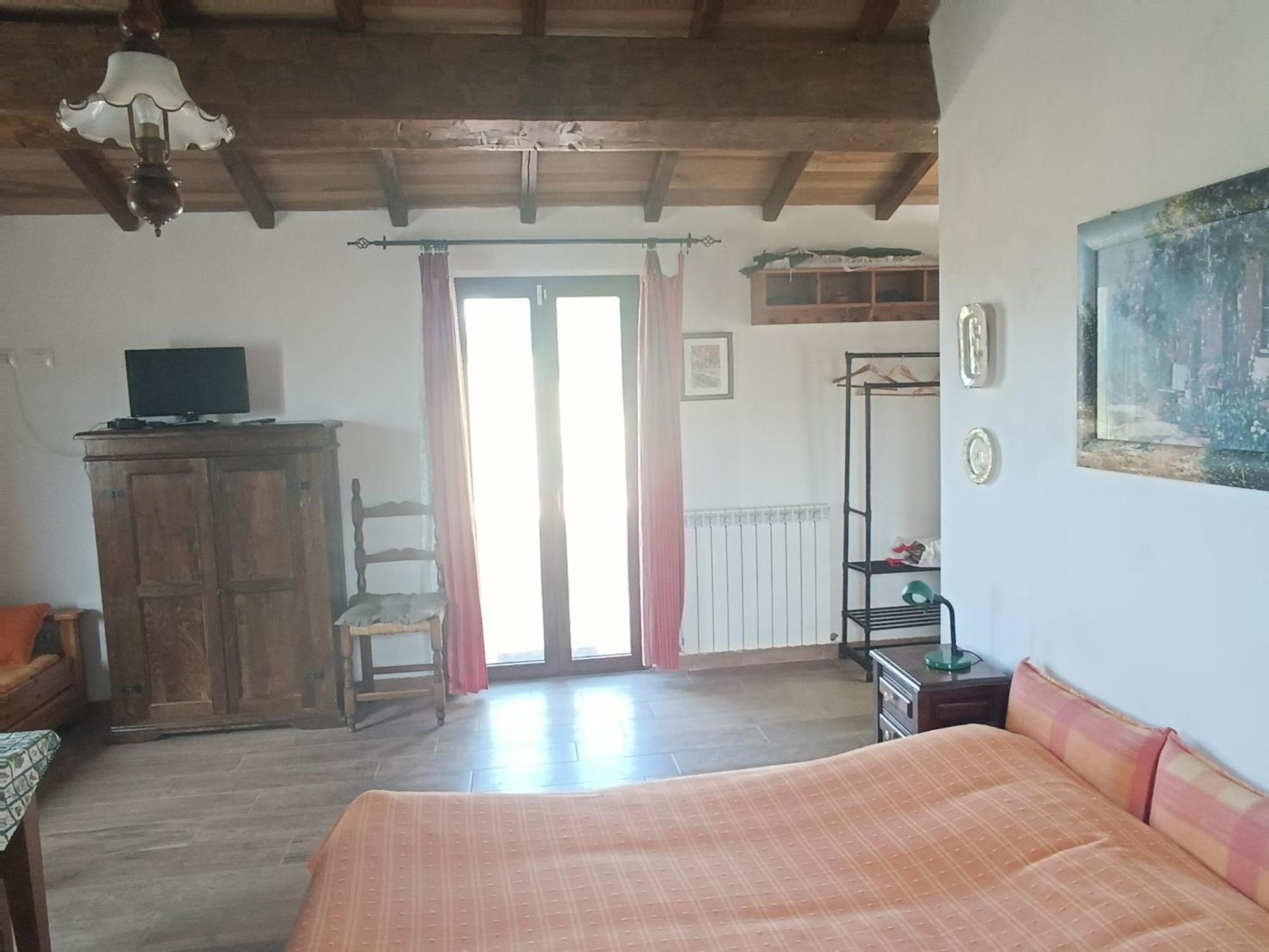 La Piccola Fattoria Villa Todi Exteriör bild