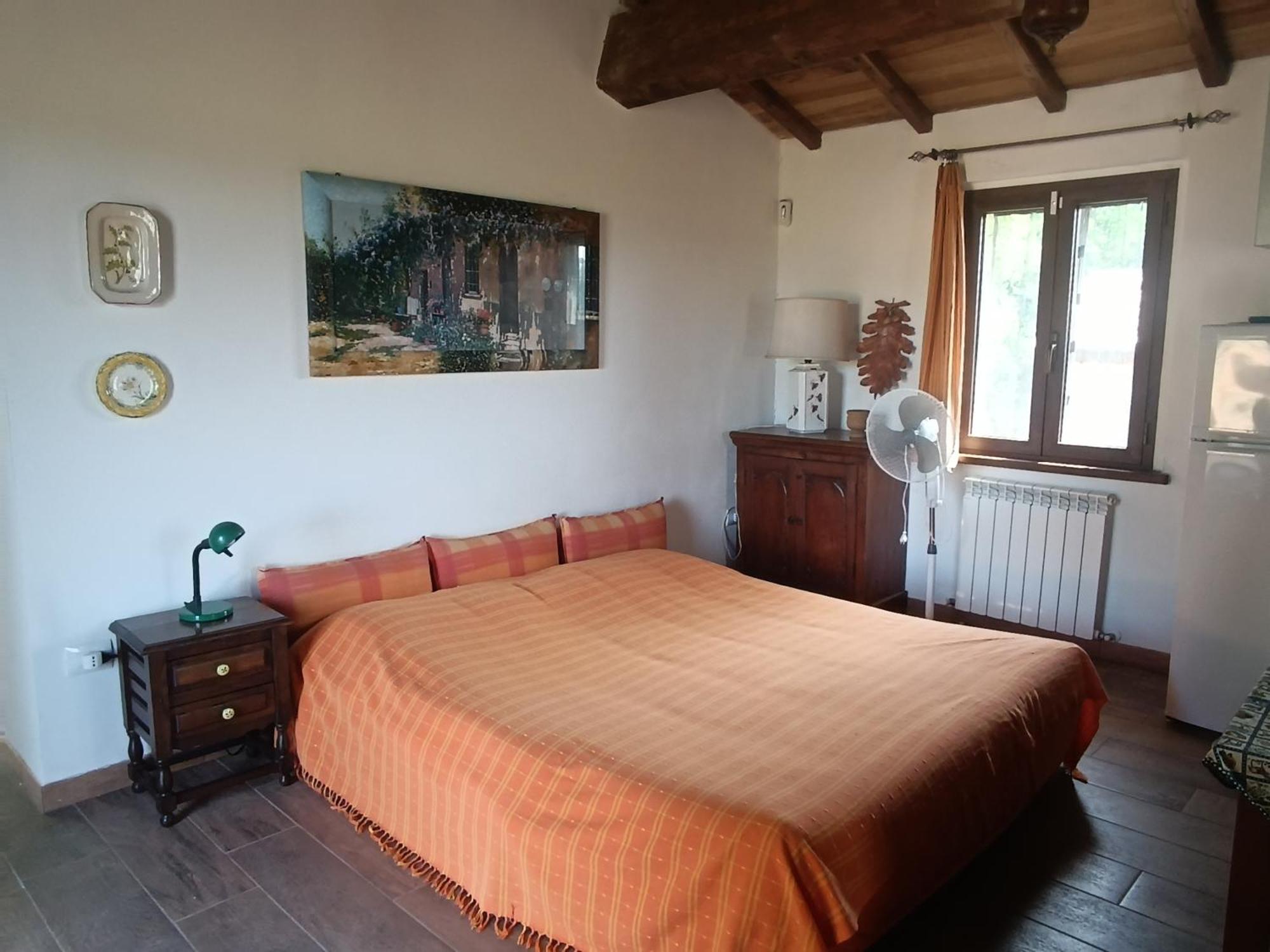 La Piccola Fattoria Villa Todi Exteriör bild